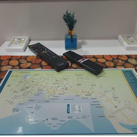 Hermanus At Home المظهر الخارجي الصورة