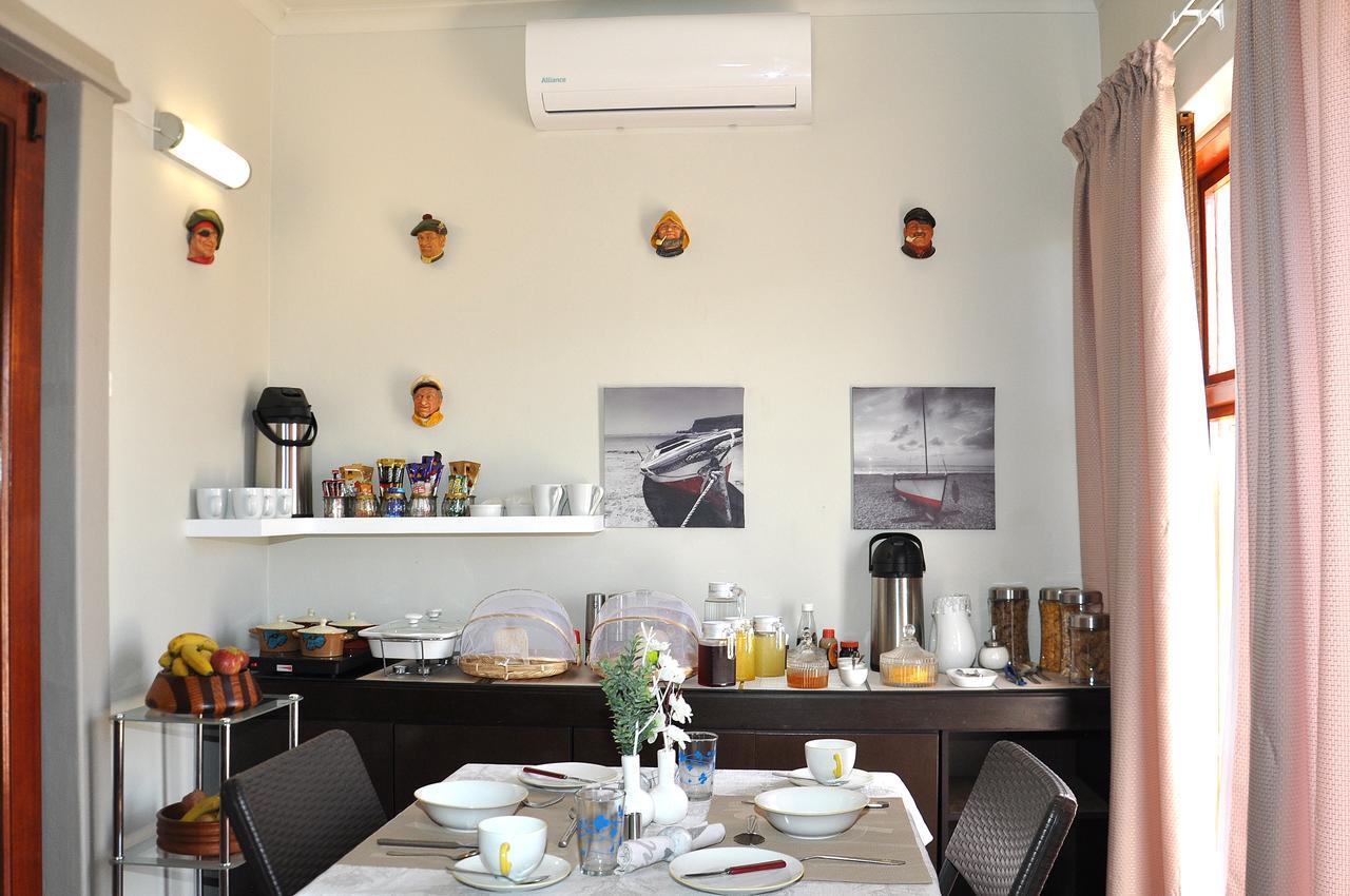 Hermanus At Home المظهر الخارجي الصورة