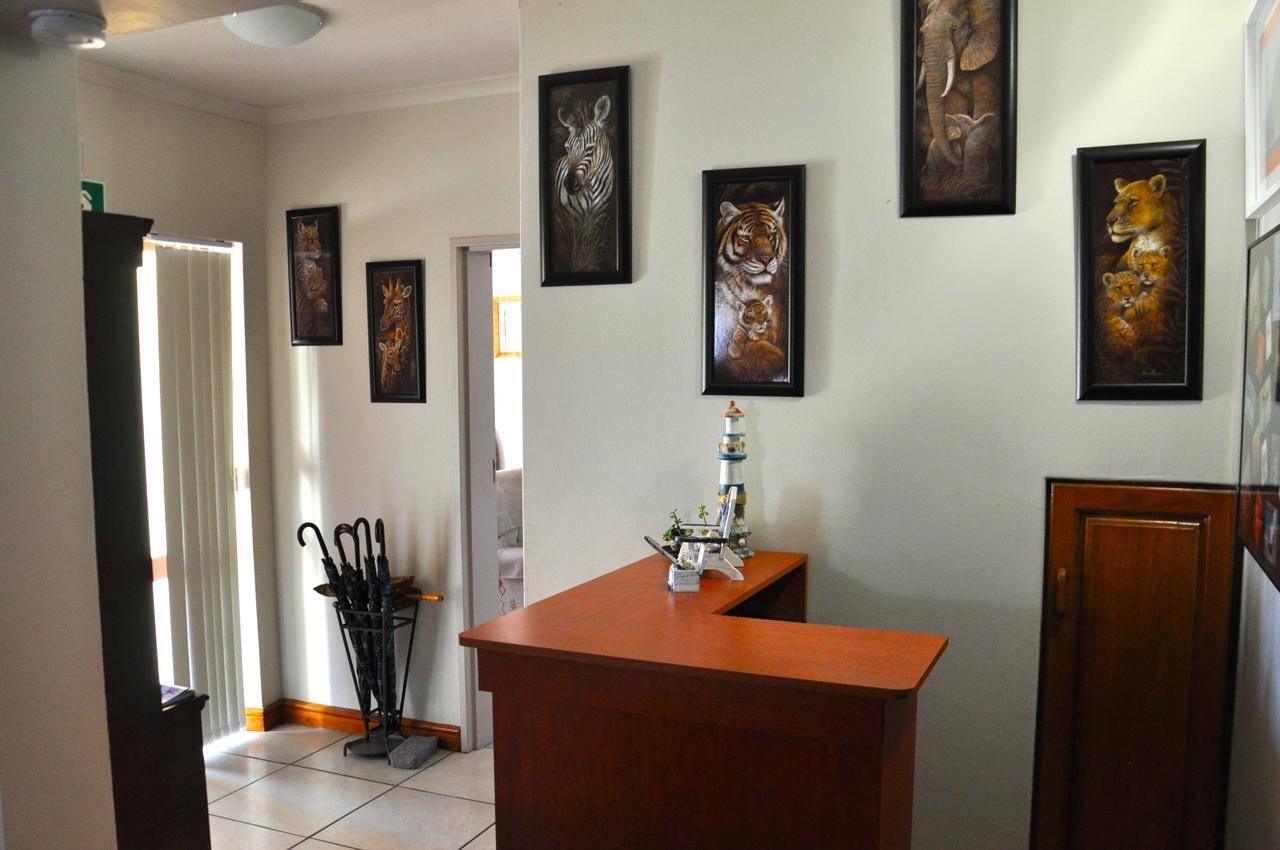 Hermanus At Home المظهر الخارجي الصورة