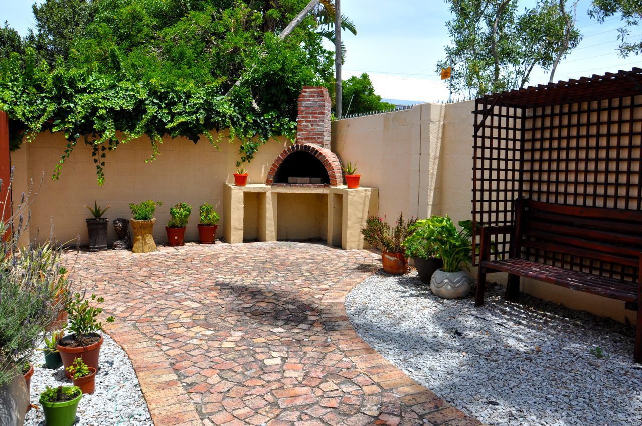 Hermanus At Home المظهر الخارجي الصورة