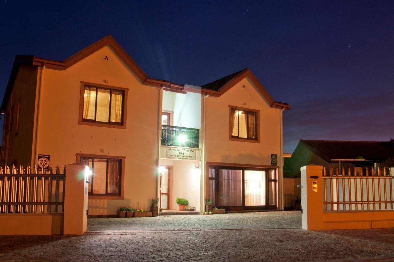 Hermanus At Home المظهر الخارجي الصورة