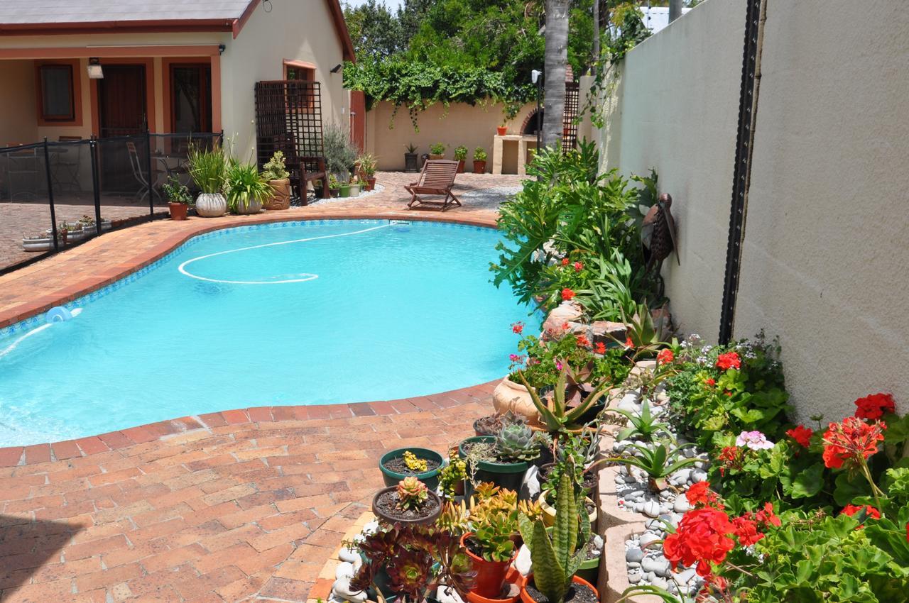 Hermanus At Home المظهر الخارجي الصورة