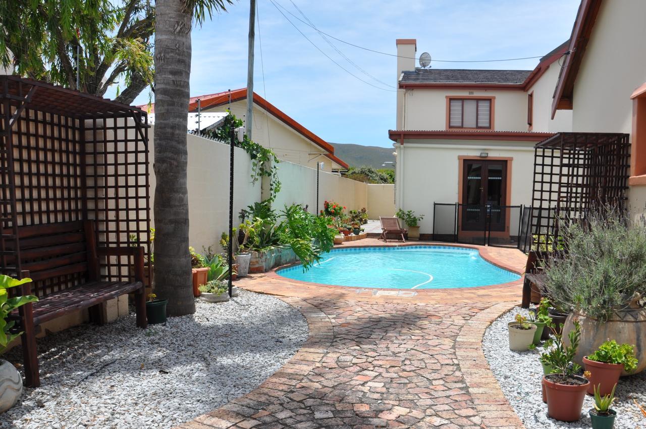 Hermanus At Home المظهر الخارجي الصورة