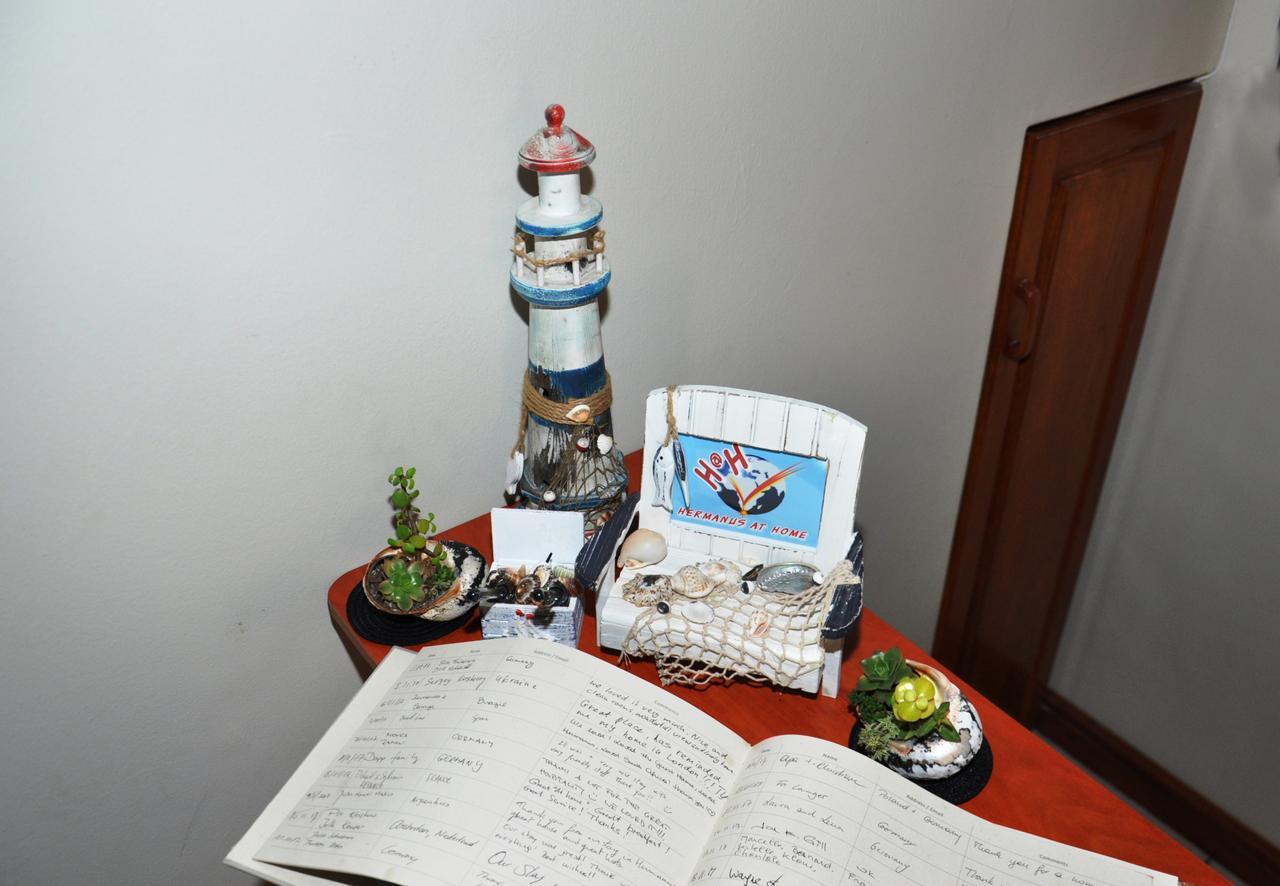 Hermanus At Home المظهر الخارجي الصورة